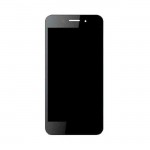 Lcd Screen For Yezz Andy 5 5m Lte Vr Replacement Display By - Maxbhi Com