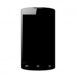 Lcd Screen For Zook Keypad Replacement Display By - Maxbhi Com