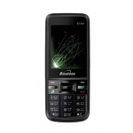 Lcd Screen For Binatone Bt331 Action Replacement Display By - Maxbhi.com