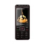 Lcd Screen For Bleu 556x Replacement Display By - Maxbhi.com