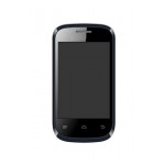 Lcd With Touch Screen For Karbonn A1 Pro Black By - Maxbhi.com