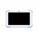 Lcd With Touch Screen For Skk Bubble Gum 2 White By - Maxbhi.com