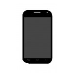 Lcd With Touch Screen For Xtouch Ocean 3 Black By - Maxbhi.com