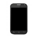 Lcd With Touch Screen For Xtouch Ocean White By - Maxbhi.com