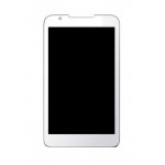 Lcd With Touch Screen For Lenovo Lephone S880 White By - Maxbhi.com