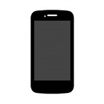 Lcd With Touch Screen For Olive Vsw400 Savvy Black By - Maxbhi.com