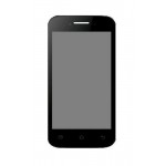 Lcd With Touch Screen For Olive Vsw400 Savvy White By - Maxbhi.com