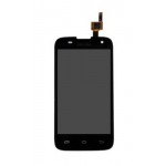 Lcd With Touch Screen For Tecno P5 Pink By - Maxbhi.com