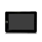Lcd With Touch Screen For Veedee Phone Call 7 Inch Black By - Maxbhi.com