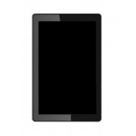 Lcd With Touch Screen For Fujezone True Touch Black By - Maxbhi.com