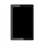 Lcd With Touch Screen For Fujezone True Touch White By - Maxbhi.com