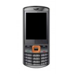 Lcd With Touch Screen For Intex In 009t Flash Black By - Maxbhi.com
