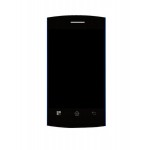 Lcd Screen For Bephone B.united Replacement Display By - Maxbhi.com