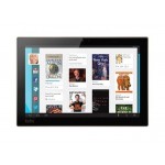 Lcd Screen For Kobo Arc 10 Hd 16gb Replacement Display By - Maxbhi.com