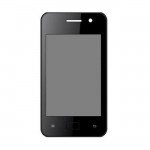Lcd Screen For Gfive Spark A1 Replacement Display By - Maxbhi Com