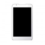 Lcd Screen For Lenovo Lephone S880 Replacement Display By - Maxbhi Com