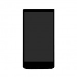 Lcd Screen For Tseries Feather Ss909 Replacement Display By - Maxbhi Com