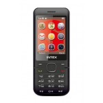 Lcd Screen For Intex Aura Nx Replacement Display By - Maxbhi.com