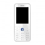 Lcd Screen For Trio Trendy T1 Replacement Display By - Maxbhi Com