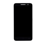 Lcd Screen For Vodafone Smart Prime 6 Replacement Display By - Maxbhi Com