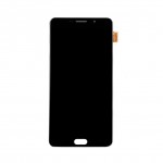 Lcd Screen For Samsung Galaxy A9 2016 Replacement Display By - Maxbhi Com