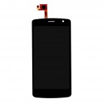 Lcd Screen For Spice Stellar 507 Mi507 Replacement Display By - Maxbhi Com