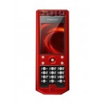 Lcd Screen For Gresso Mobile Grand Monaco Red Ceramic Red Cayman Replacement Display By - Maxbhi.com