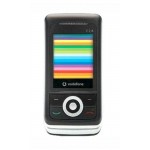 Lcd Screen For Vodafone Slider Magic Box Replacement Display By - Maxbhi.com