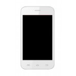 Lcd With Touch Screen For Celkon Campus Mini A350 White By - Maxbhi.com