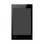 Lcd With Touch Screen For Ktouch A20 White By - Maxbhi.com