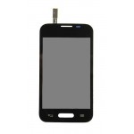 Lcd With Touch Screen For Lg L40 Black By - Maxbhi.com