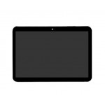 Lcd With Touch Screen For Pipo Max M8 Pro White By - Maxbhi.com