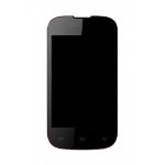 Lcd With Touch Screen For Tseries Jazz Tp101 White By - Maxbhi.com