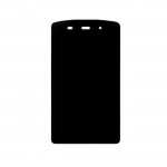 LCD with Touch Screen for LG Wine Smart Navy