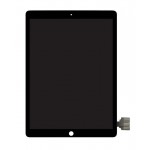Lcd With Touch Screen For Apple Ipad Pro 9.7 Black By - Maxbhi.com