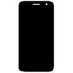 Lcd With Touch Screen For Asus Padfone Mini 4g Intel Black By - Maxbhi Com