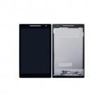 Lcd With Touch Screen For Asus Zenpad 8 0 Z380c Black By - Maxbhi Com
