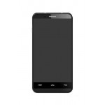 Lcd With Touch Screen For Gigabyte Gsmart Essence Black By - Maxbhi.com