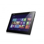 Lcd With Touch Screen For Lenovo Ideatab Lynx K3011 32gb Black By - Maxbhi.com