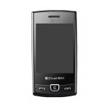 Lcd With Touch Screen For Lg P520 Terry White By - Maxbhi.com