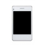 Lcd With Touch Screen For Lg T385 Wifi White By - Maxbhi.com