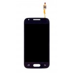 Lcd With Touch Screen For Samsung Galaxy J1 Nxt White By - Maxbhi.com