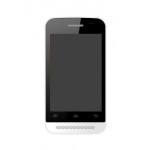 Lcd With Touch Screen For Spice Stellar 361 Mi361 Black By - Maxbhi.com