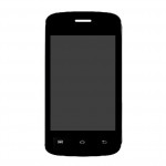 Lcd Screen For Celkon A10 Campus Replacement Display By - Maxbhi Com