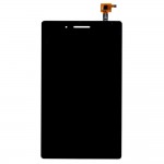 Lcd Screen For Lenovo Tab3 7 Replacement Display By - Maxbhi Com