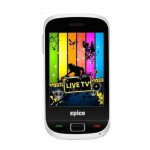 Lcd Screen For Spice Flo Tv Plus M5600n Replacement Display By - Maxbhi.com