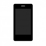 Lcd Screen For Celkon A403 Replacement Display By - Maxbhi Com