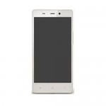 Lcd Screen For Qmobile Noir Z4 Replacement Display By - Maxbhi Com