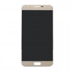 Lcd Screen For Samsung Galaxy A8 Duos Replacement Display By - Maxbhi Com