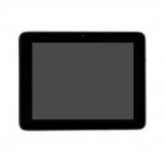 Lcd Screen For Swipe Velocity Tab Replacement Display By - Maxbhi Com